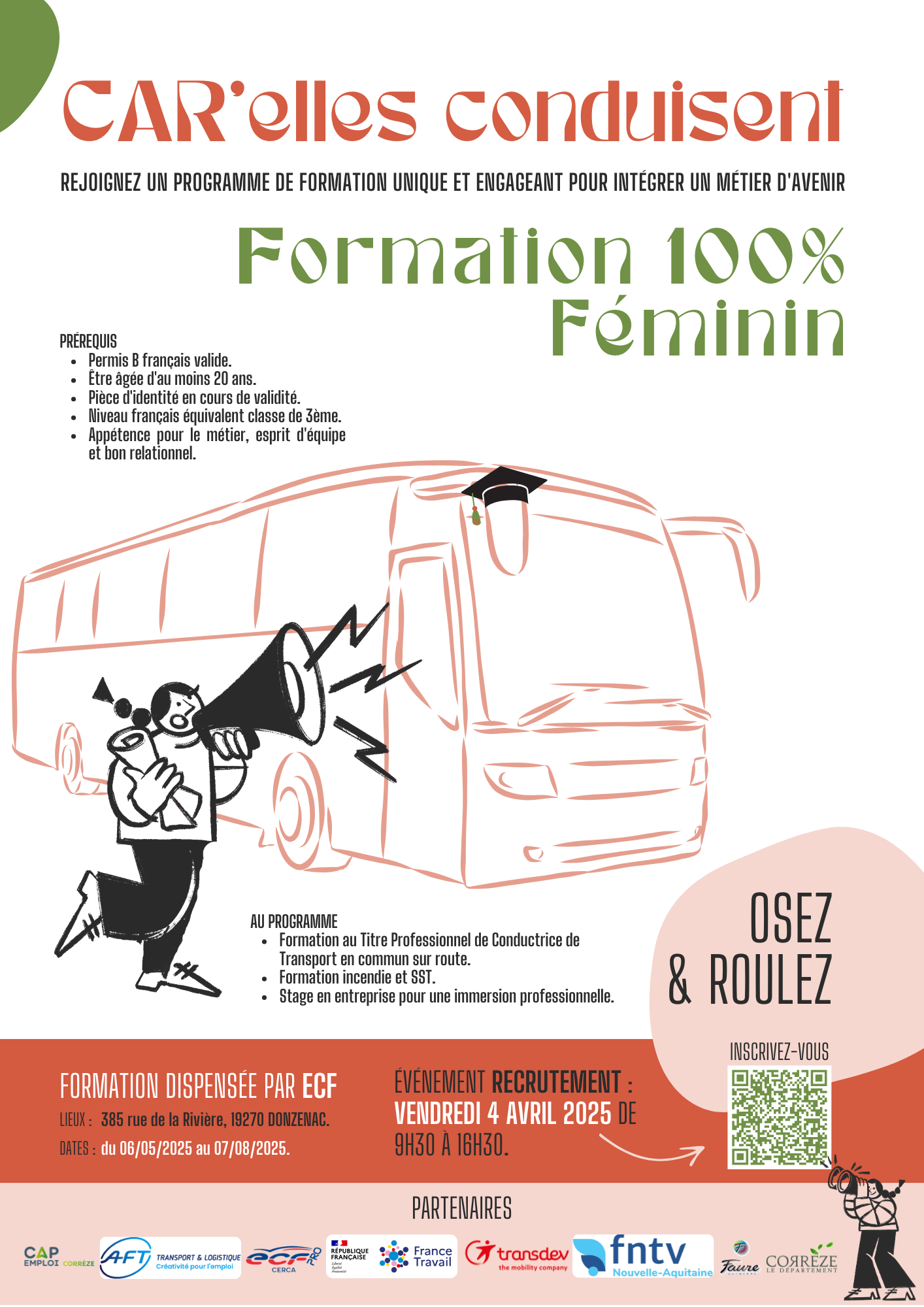 AFFICHE CARELLE