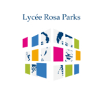 Logo lycée Rosa Parks 85