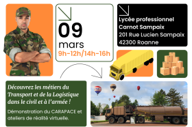 DEFENDS TON ORIENTATION !