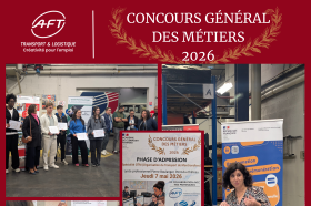 Soirée d'inauguration du concours général des métiers