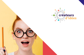 Concours Créateurs d'idées