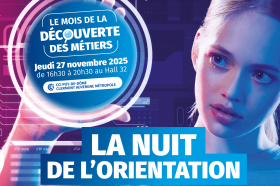Nuit de l'orientation