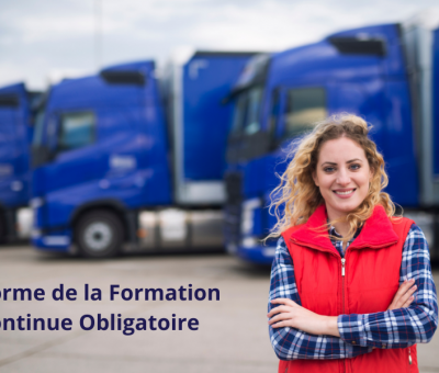 Réforme de la FCO Réforme de la FCO