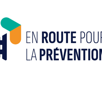 logo en route pour la prévention