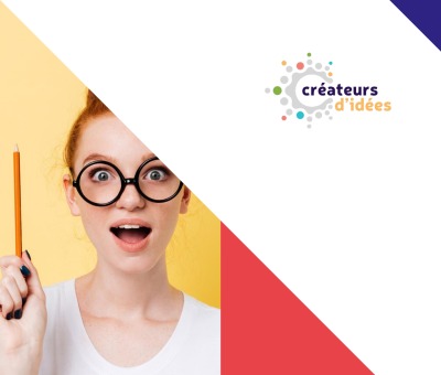 Concours Créateurs d'idées