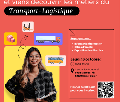 Salon TL à Saint Dizier