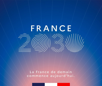 France 2030 France 2030