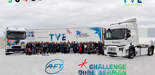 Photo des salariés participants à la journée du 4 octobre