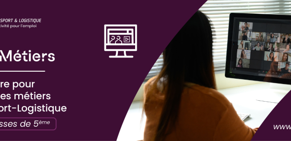Focus-Métiers nationaux dédiés aux élèves de 5e