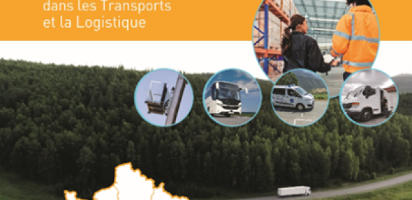 Couverture du rapport OPTL 2025 - AURA