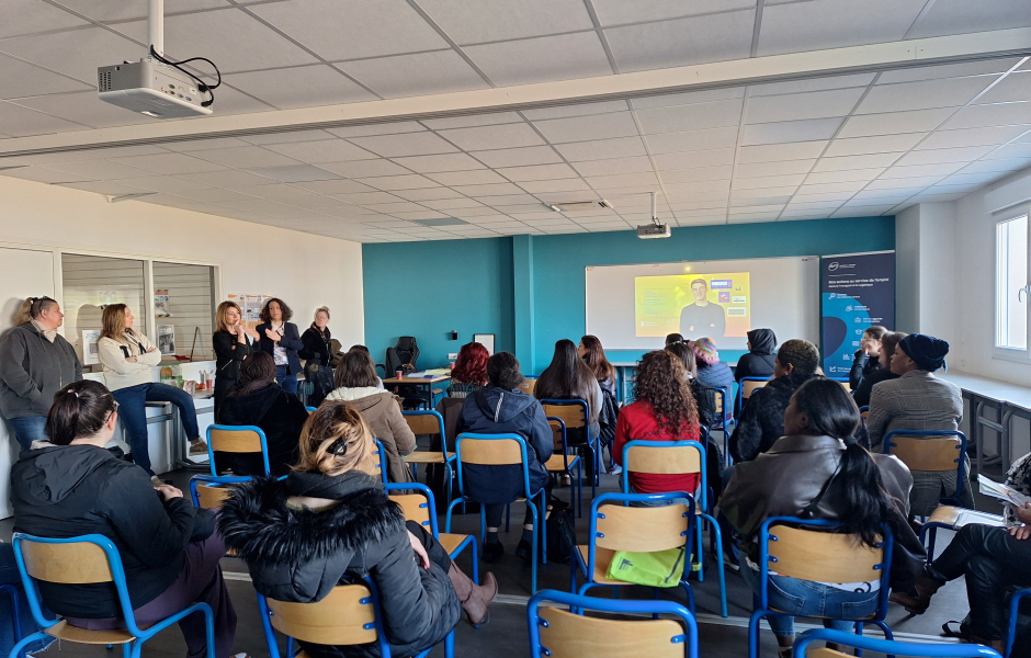 Photo 1 -  voir en plus grand (fenêtre modale)