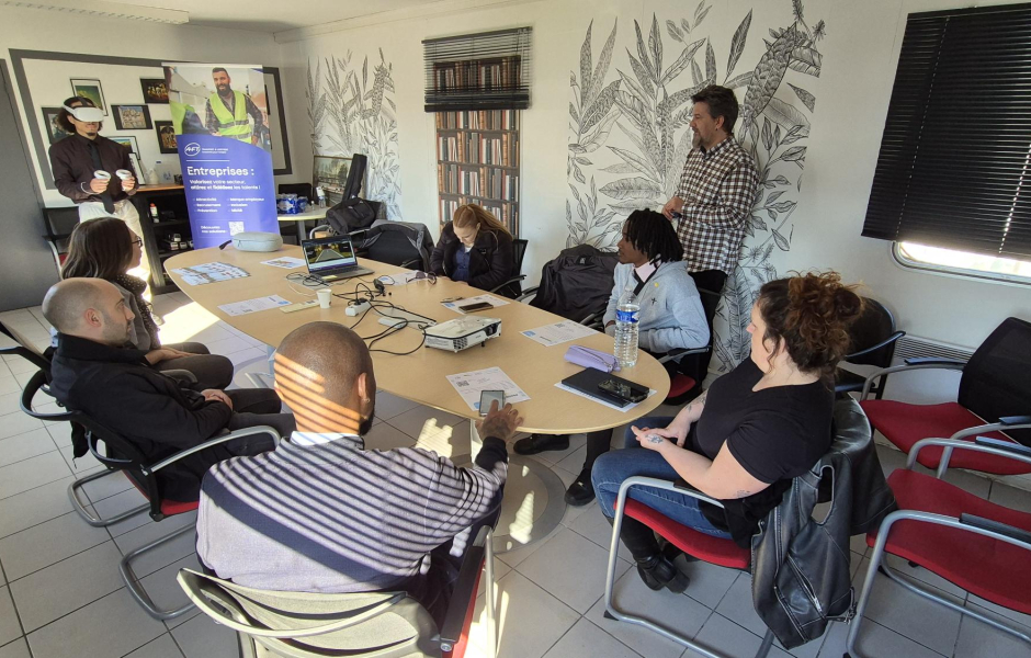 Photo 2 -  voir en plus grand (fenêtre modale)