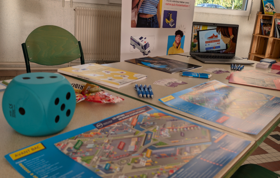 Photo 1 -  voir en plus grand (fenêtre modale)