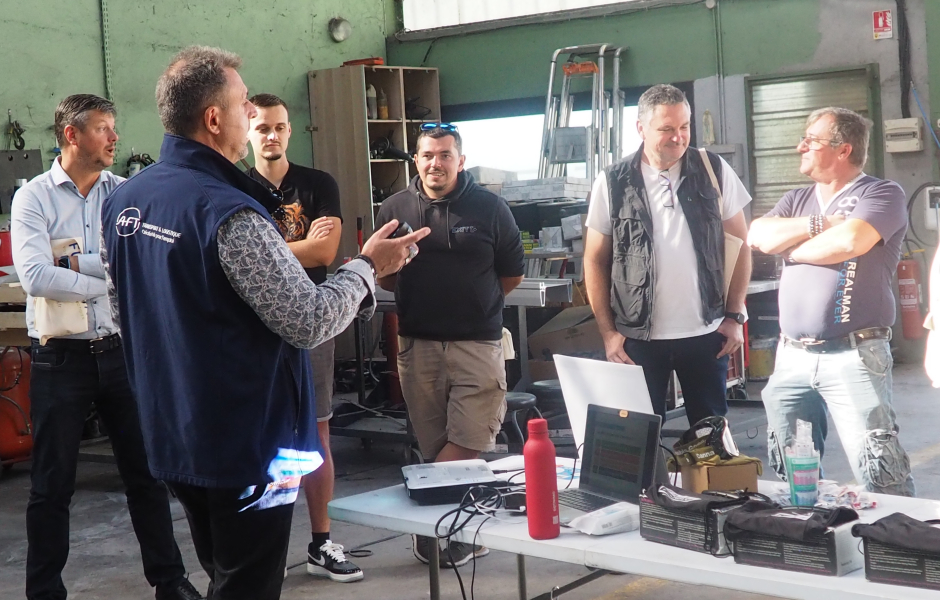 Photo 3 -  voir en plus grand (fenêtre modale)