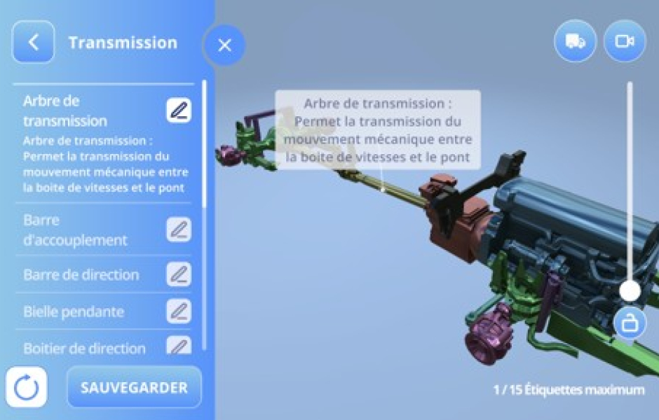 Photo 3 -  voir en plus grand (fenêtre modale)