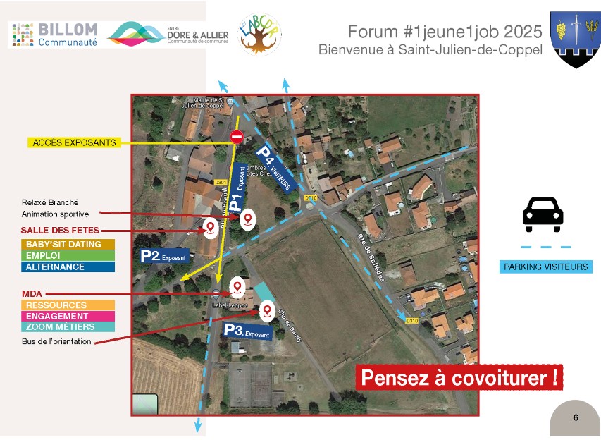 plan facilitant